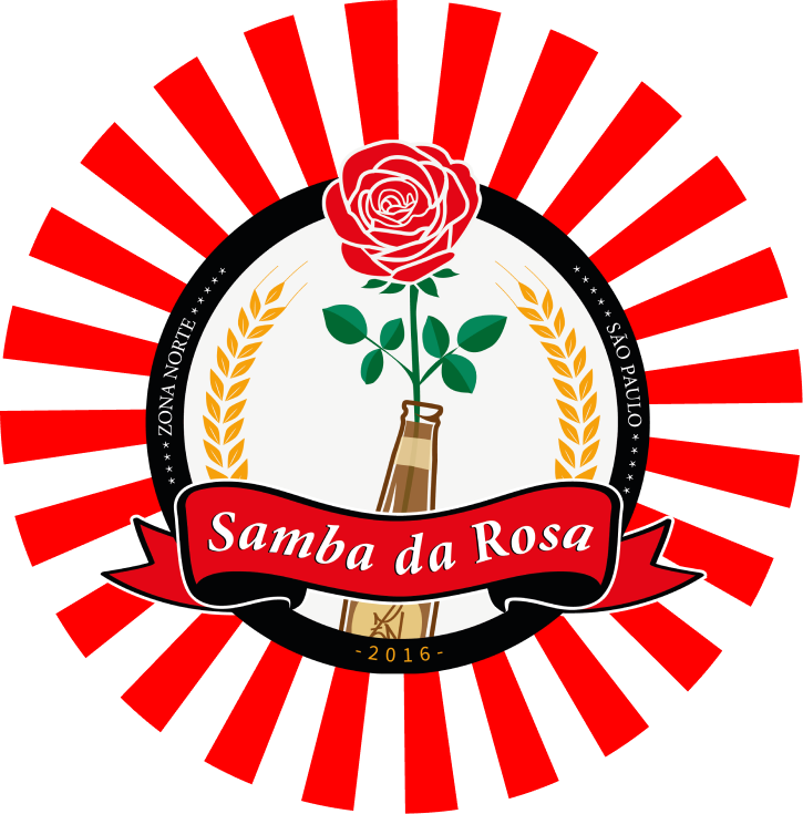 Samba da rosa